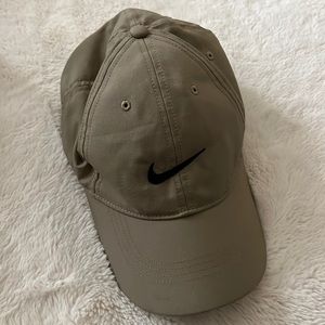 Nike hat